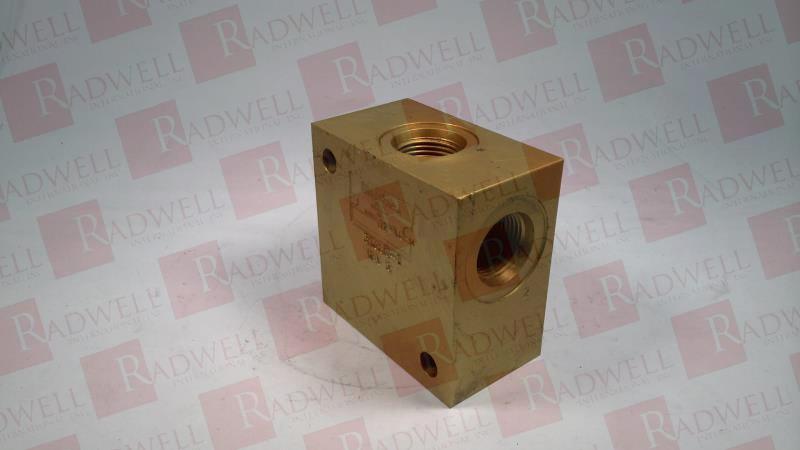 EATON CORPORATION 31088-1