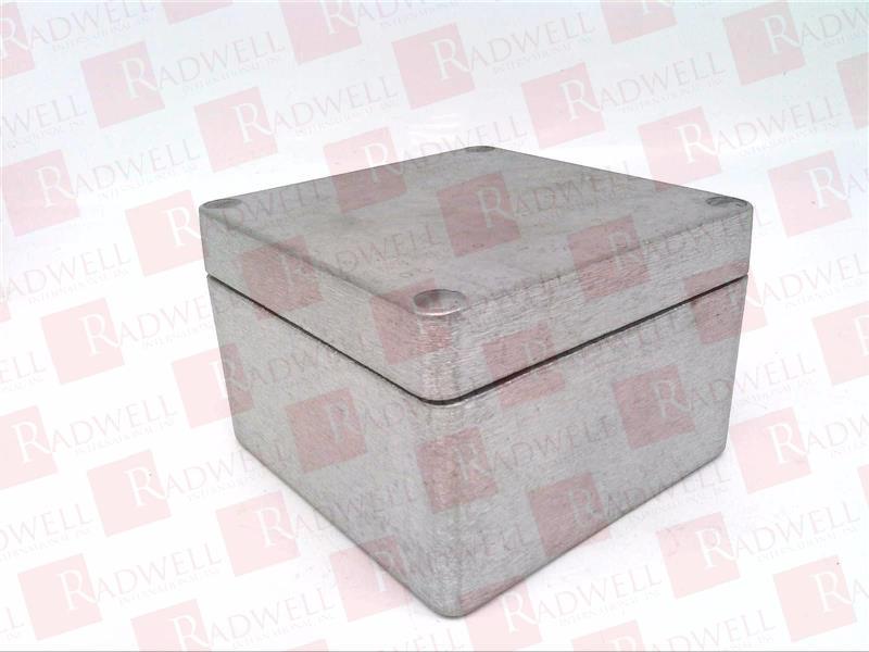 HAMMOND MANUFACTURING 1590Z119