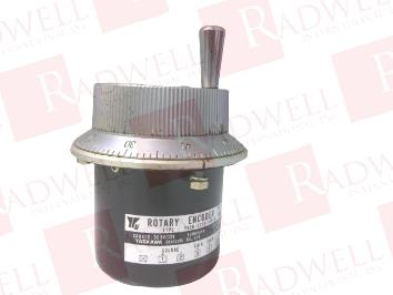 YASKAWA CONTROLS CO.LTD PREH-2E5T/100-M