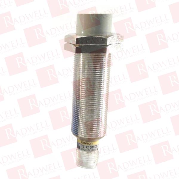 OMRON TL-X10MC1-P1L
