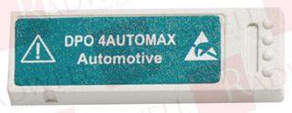 TEKTRONIX DPO4AUTOMAX
