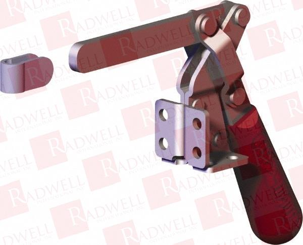 DOVER CORPORATION 317-S