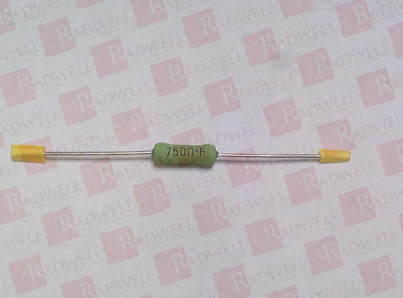 KOA SPR2CT521R7500F