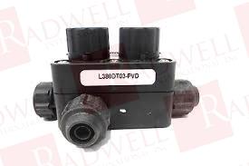 PULSAFEEDER L380DT03-PVD
