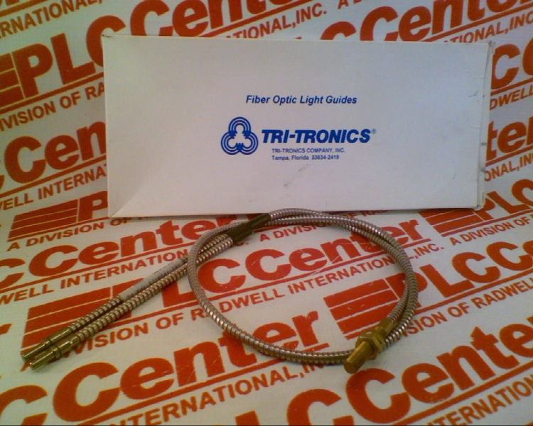 TRI-TRONICS BF-J-36T