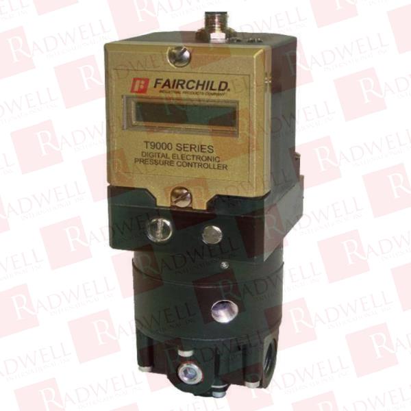 FAIRCHILD INDUSTRIAL PROD T9020-00403H6J