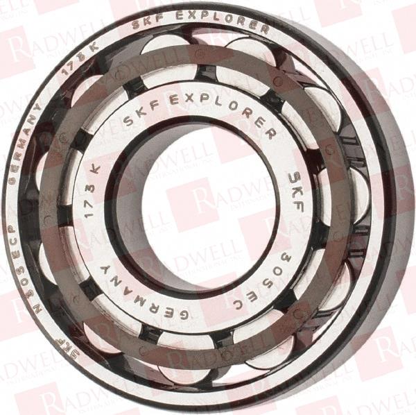 SKF N-305-ECP