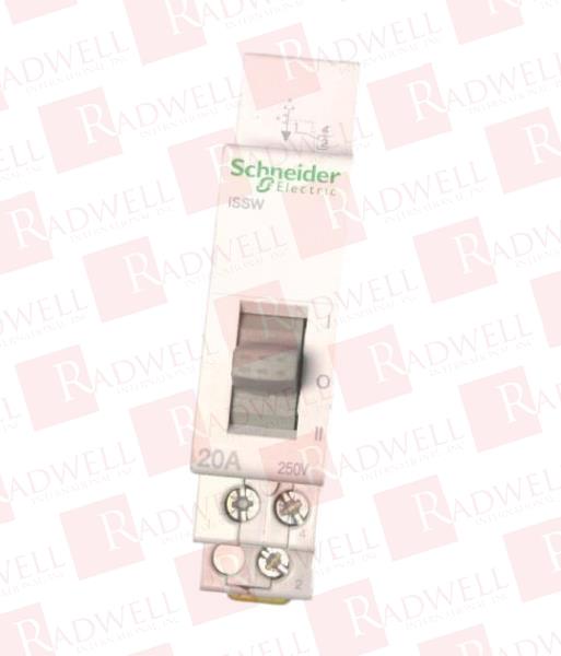 SCHNEIDER ELECTRIC A9E18073