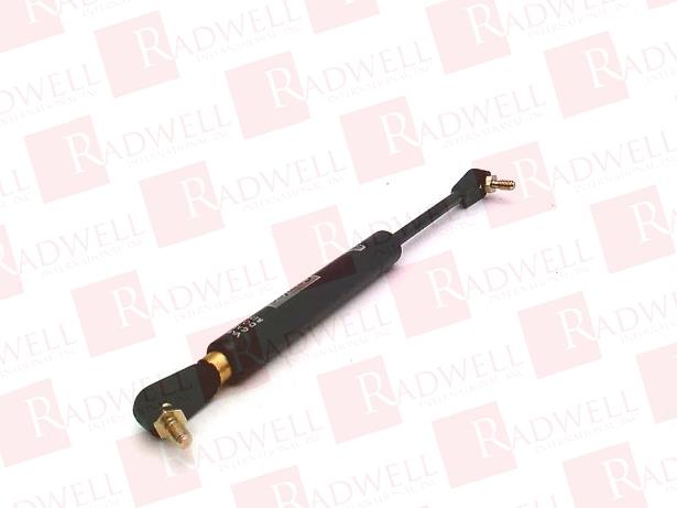GAS SPRING, ADJUSTABLE FORCE