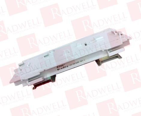ALLEN BRADLEY 140-B281