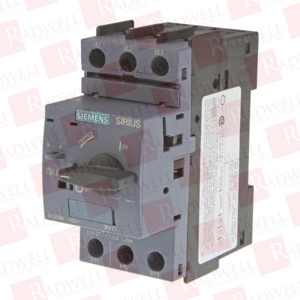 SIEMENS 3RV2311-1FC10