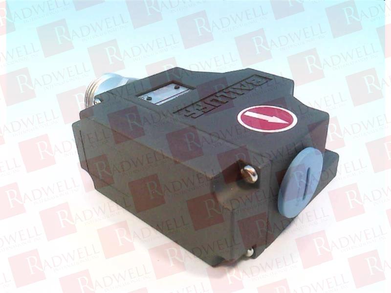BALLUFF BNS 813-X640-B02-L12-61-A-22-02