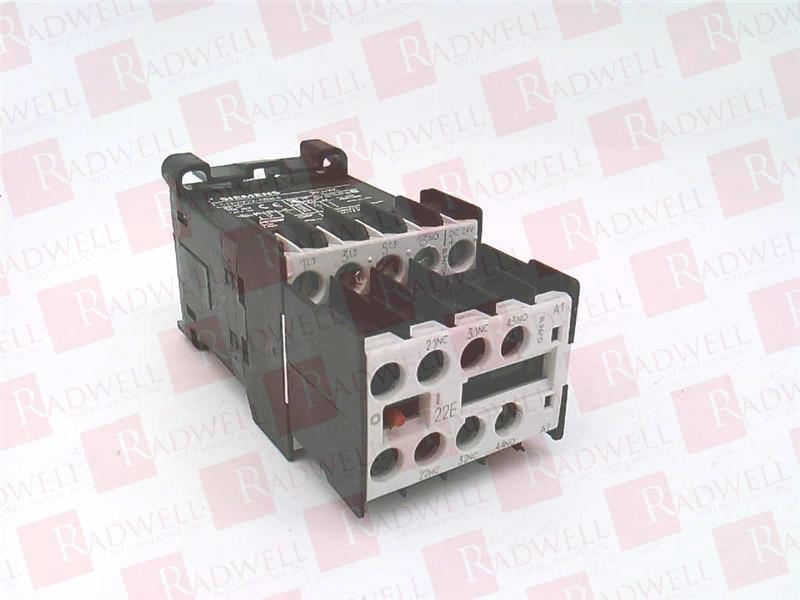 SIEMENS 3TF2922-0BB4