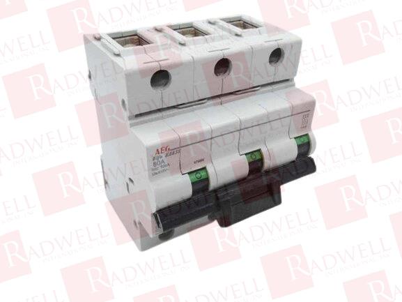 EEC AEG E883SC80