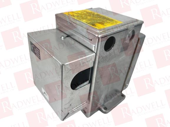 SCHNEIDER ELECTRIC EA55-00060-000-0-00