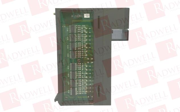 MITSUBISHI A1S-X81-S2