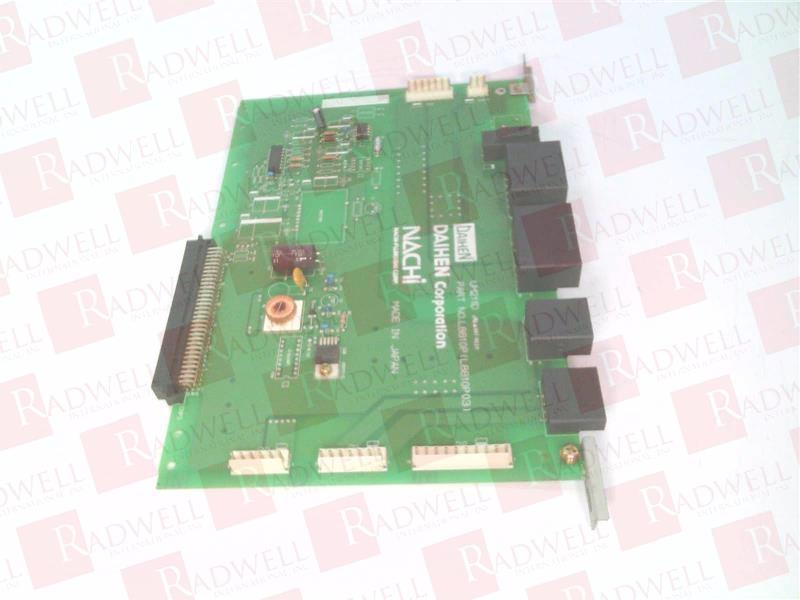 DAIHEN L8810P