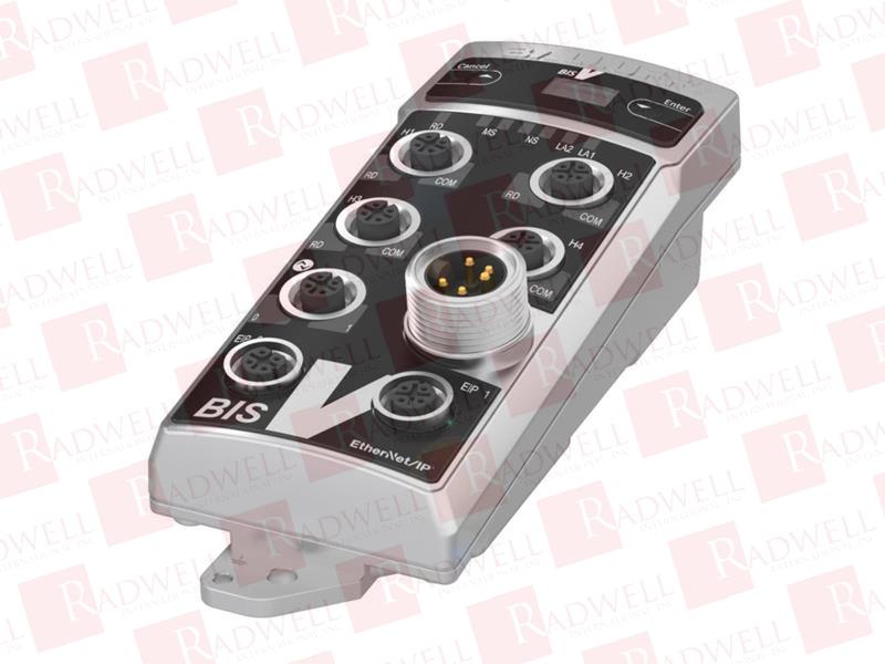 BALLUFF BIS V-6106-034-C002