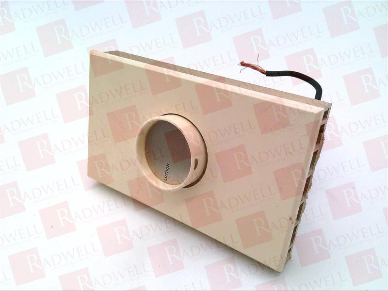 LUTRON C-1000-WH