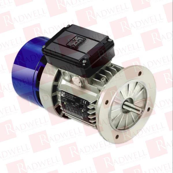 MGM ELECTRIC MOTORS GB0740A41F2%Z