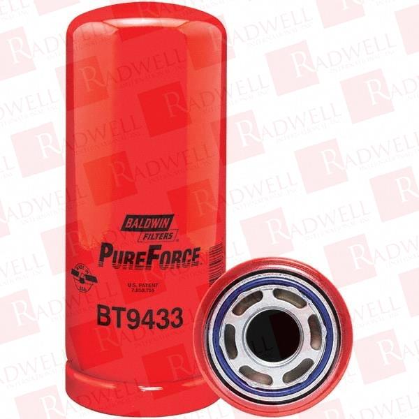 CLARCOR INC BT9433