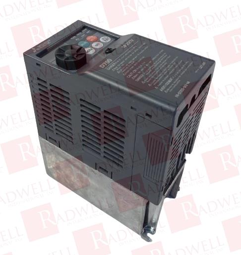 MITSUBISHI FR-D720S-042-NA