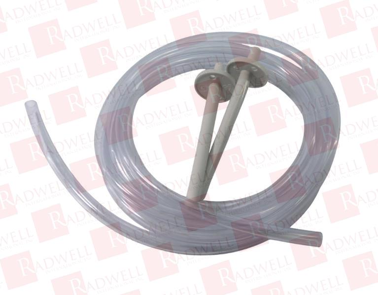 EC PRODUCTS LIMITED PA1-K