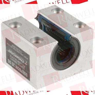 DANAHER MOTION SSEPBOM20DD