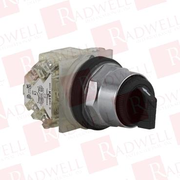 SCHNEIDER ELECTRIC 9001-KS43FBH17