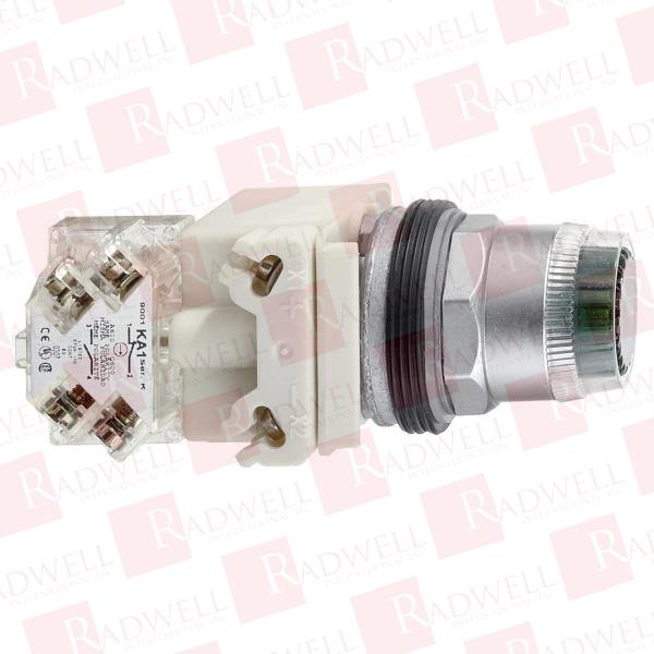 SCHNEIDER ELECTRIC 9001-K1L35LGGH13