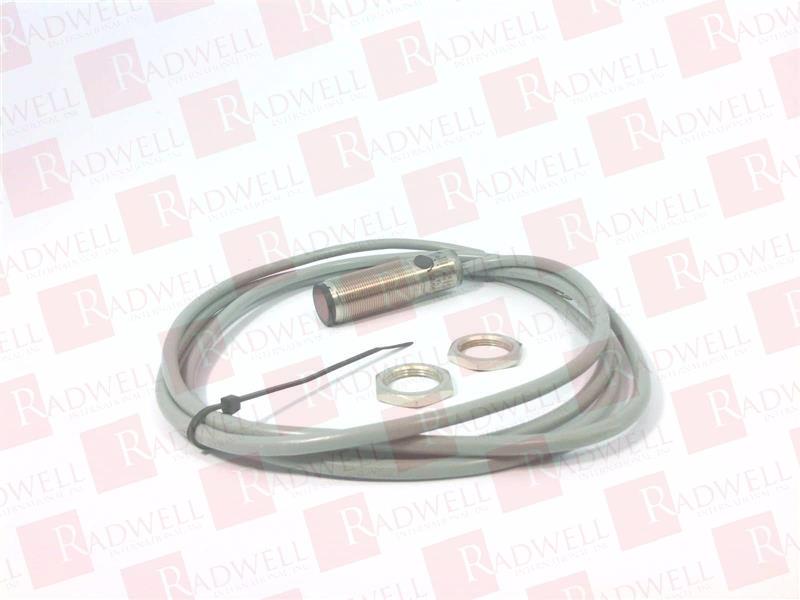 PEPPERL & FUCHS OBS4000-18GM60-E4