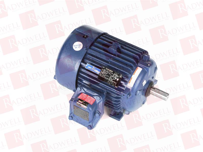REGAL REXNORD 254TTGN6576
