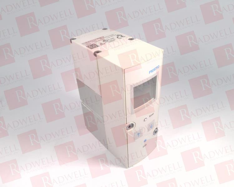 FESTO VPPM-8TA-L-1-F-0L6H-C1