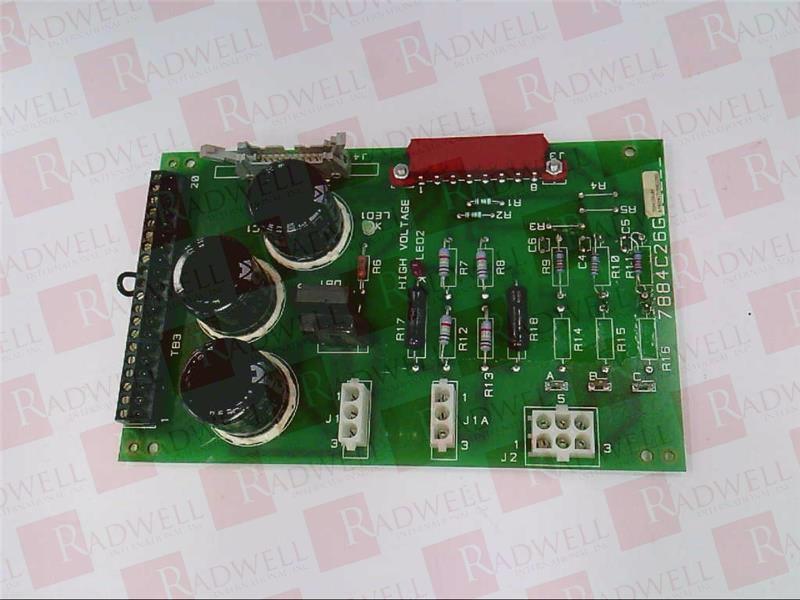 WESTINGHOUSE 7884C26G01