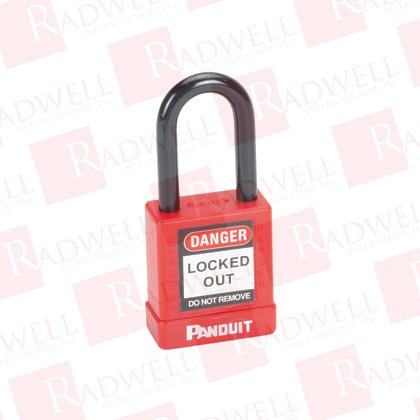 PANDUIT PSL-8BR-LB