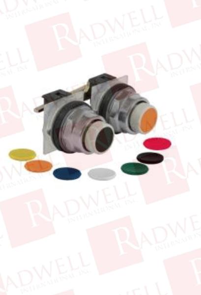 SCHNEIDER ELECTRIC 9001-SKR11UH1H1