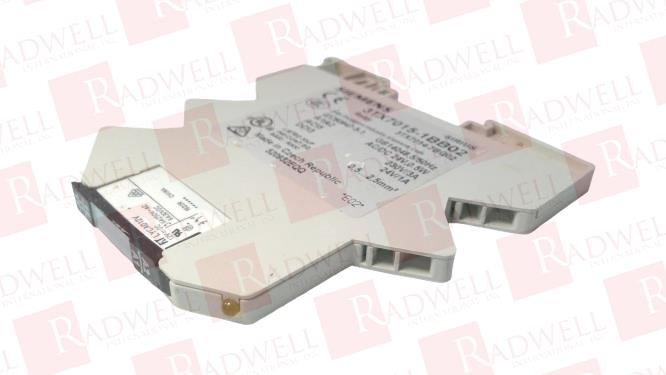 SIEMENS 3TX7015-1BB02