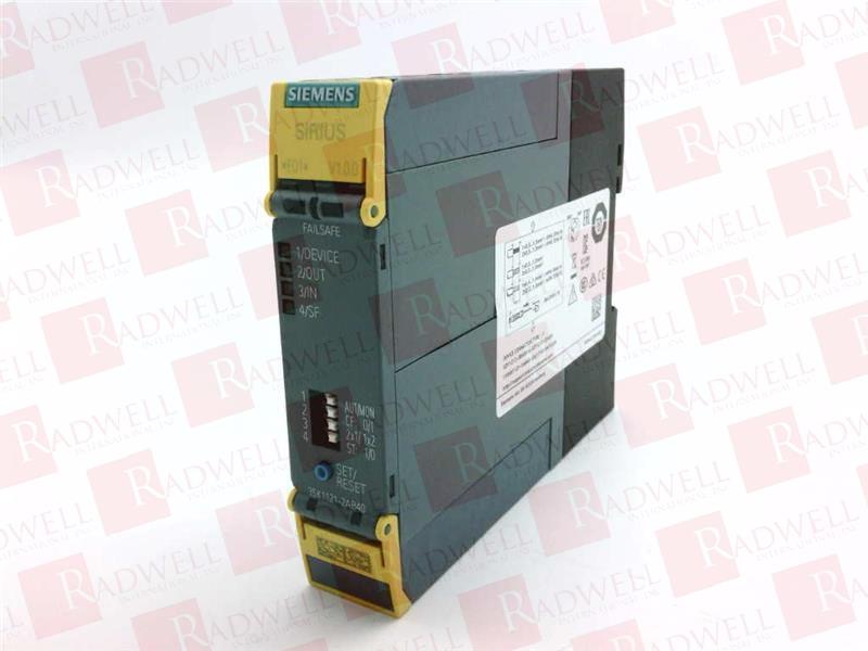 SIEMENS 3SK11212AB40