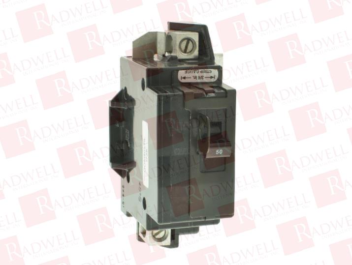 SCHNEIDER ELECTRIC QOM90VH