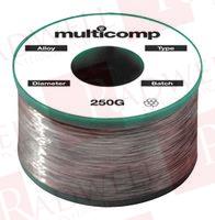 MULTICOMP 812040