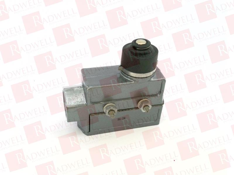 AERO ELECTRIC SBH2-7PN