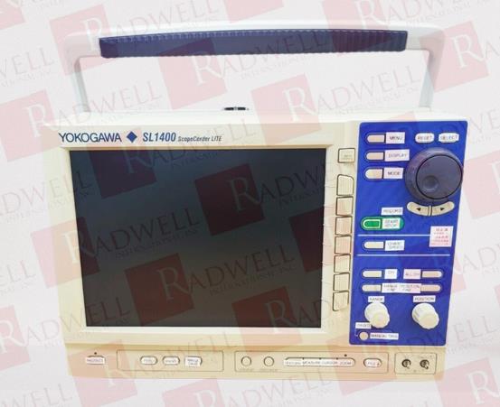YOKOGAWA 701240