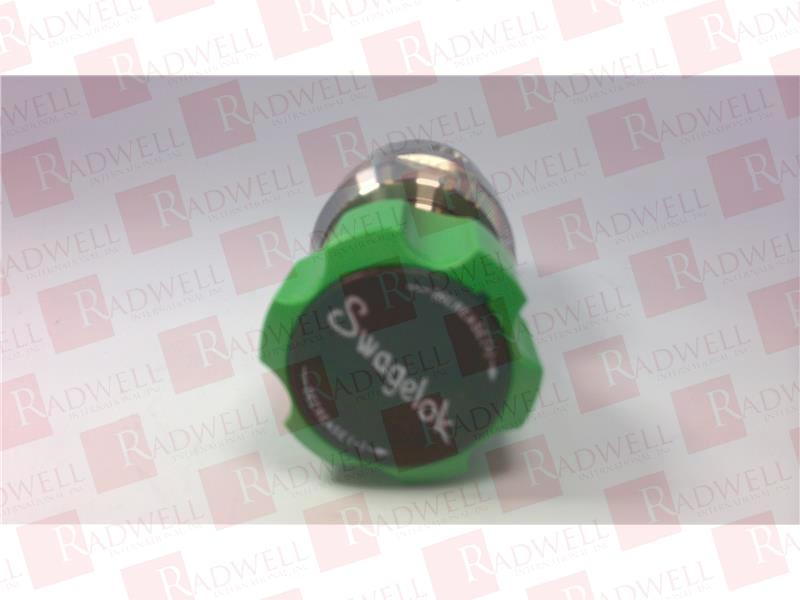 SWAGELOK KPR1CFB412A20000