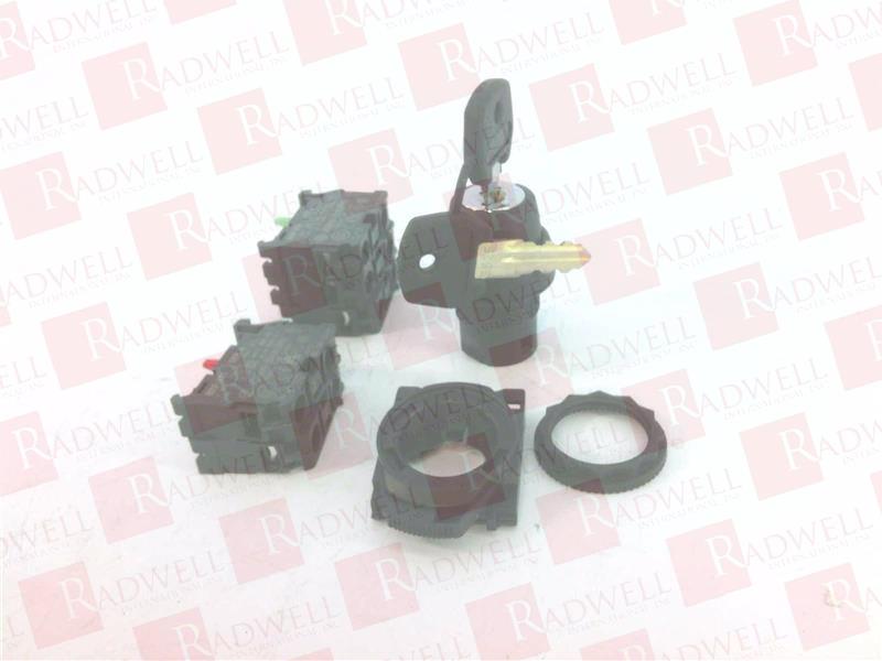ALLEN BRADLEY 800FP-KM23PX32