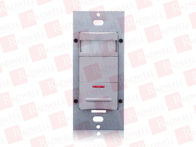 LEVITON ODS10-IDG