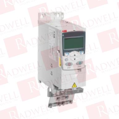 ASEA BROWN BOVERI ACS355-03U-09A8-2+B063