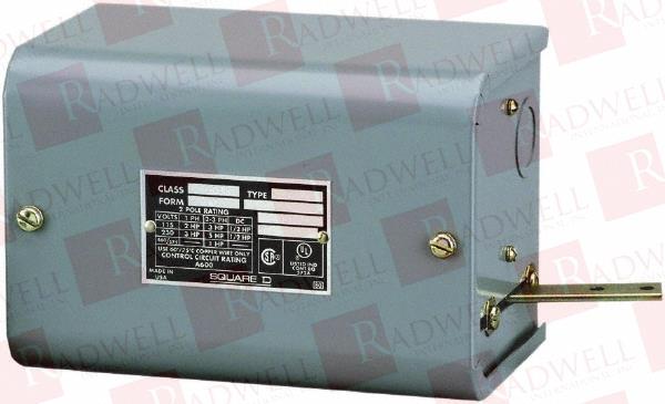 SCHNEIDER ELECTRIC 9038AG1N5