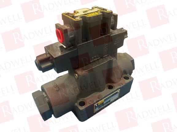 PARKER D61VW009C1NYCF 82