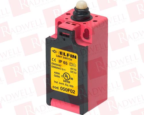 NEW ELFIN 050F20
