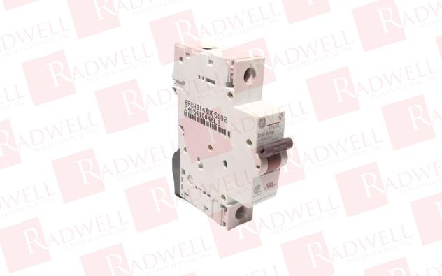 GENERAL ELECTRIC EP61ULD40